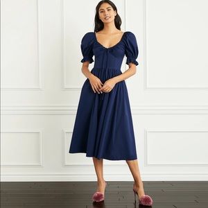 Hill House Ophelia Nap Dress